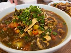 -兰溪十八浇(天一店)