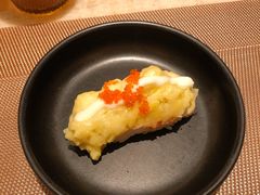 榴莲芝士寿司-昊·来了寿司(泡桐树店)