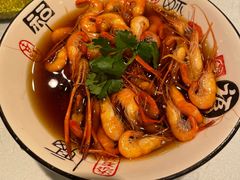 -风味小馆(天目湖宾馆店)