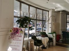 -花舍·新派粤菜·西餐·下午茶(亚运村·鸟巢店)