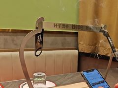 -钱锋炭缸烧烤(南湖大路总店)