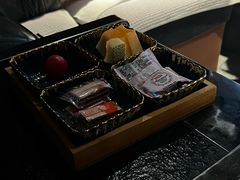 -陆琴脚艺·足浴·SPA(夫子庙店)
