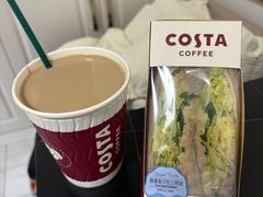 -COSTA COFFEE(上海五玠坊店)