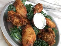 -农畉LONFOOD(福田星河COCOPark店)