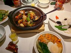 -汤城小厨•粤菜•靓汤(金宝街店)