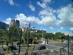 -GMJ·24H健身房(北外滩店)