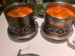 -Thai Basil罗勒叶泰式餐厅(时代天街店)