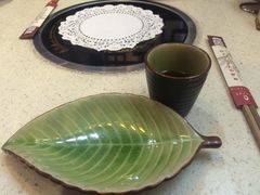 -一叶一世界•素食餐厅(环球中心店)