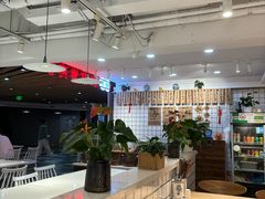 -红猪卤肉饭(大西洋美食城店)