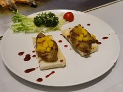 -板焱铁板烧(梅溪湖店)