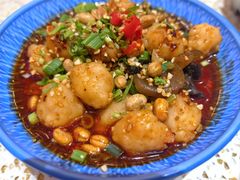 -小董哥烤串·爆汁大油边(故宫店)