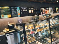 -星巴克臻选(青岛麦凯乐分店)
