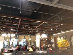 大堂-快乐小羊·内蒙牛羊肉火锅(流花中心店)