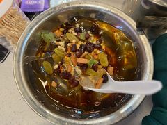 -憨铁匠老火锅(龙岗万科里店)