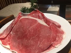 和牛火锅-塚田农场(悠唐店)