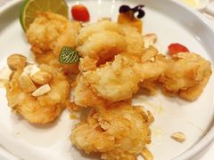 -曼玉餐厅(中原万达店)
