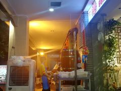 -庆合府重庆大排档(紫都城店)