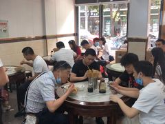 大堂-肖家河家常面(肖家河北街店)