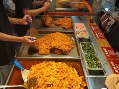 -丁家坡洋芋·观音桥好吃街A区(全国总店)