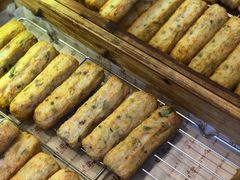 -古来思鱼饼