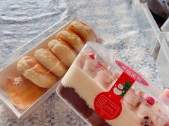 -味多美蛋糕(大红门店)