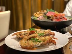 -一本魅·日式料理