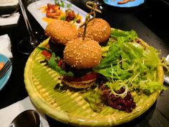 -C&R西班牙餐厅
