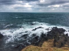 -龙头岩(Dragon Head Rock)