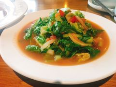 -胖老汉椒麻鸡清真新疆菜(西御街店)