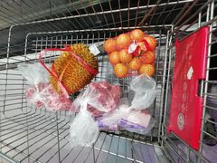 -永辉超市(回龙观店)
