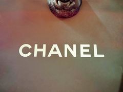 -CHANEL(恒隆广场店)