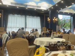 -馨越楼·点心·粤菜(赤坎店)