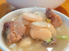 牛肉汤-九九牛肉馆(南山路店)