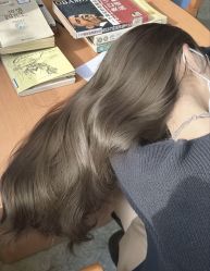 -张昊造型