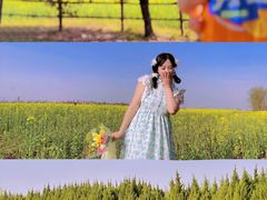 -汉长安城未央宫国家考古遗址公园