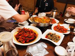 口味虾-漫天香·小龙虾餐厅(夏湾店)