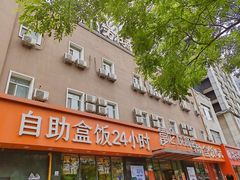 -富龙快餐店(铁西店)
