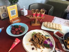 -赵小姐丨新中餐(曲江店)