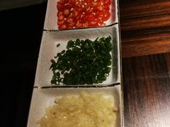 -山葵家·创意料理(EFC欧美广场店)