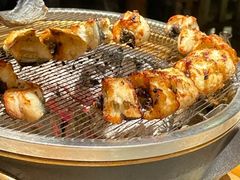 -泥炉烧肉师(新街口金銮巷店)