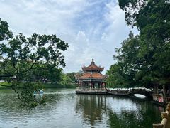 -潮州西湖