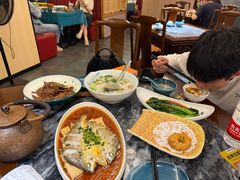 -安泰楼·佛跳墙创始人·传统闽味早茶·酒楼(三坊七巷闽菜地标店)