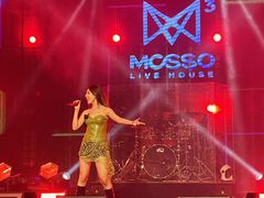 -MOSSO·Liveshow(M3香港广场店)