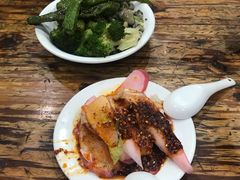 -雨田饭店(华兴东街店)