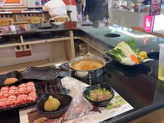 -呷哺呷哺(西单大悦城店)