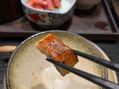 -玄白·炭烤活鳗(上海首店)