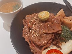 -牛邸·烧肉饭(来福士店)