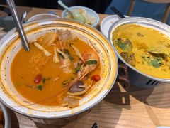 -米泰芒·东南亚料理(体育西店)