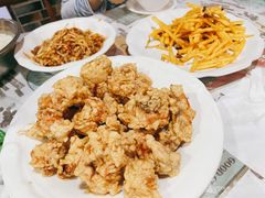 -大隐隐于市私房菜(保和小区店)