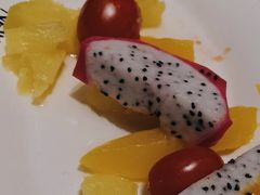 -纽约客美式餐厅(新奥购物中心店)